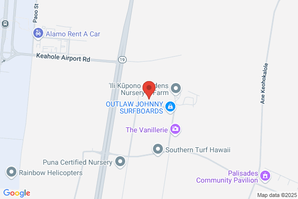 Cm & M Sports Turf, Hawaii