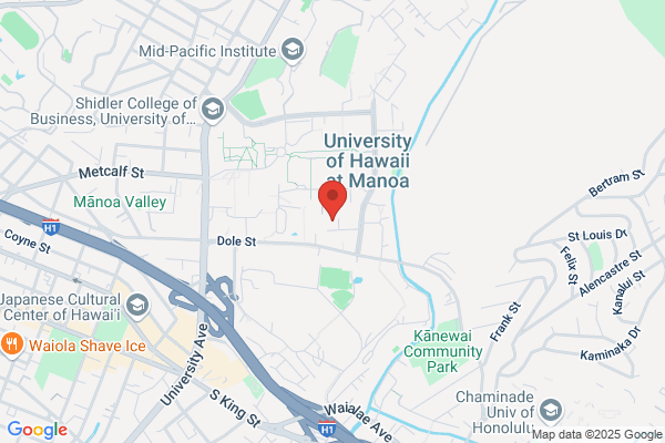 Hawaii Research Group