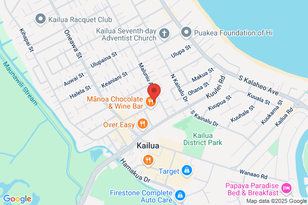 Island Recovery Centers