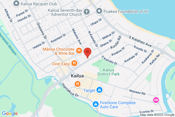 Kumon Math and Reading Center of Kailua