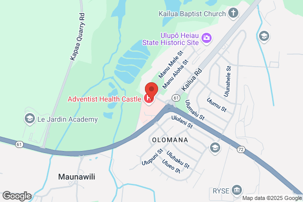 Pali Women's Health Center and Pali MediSpa