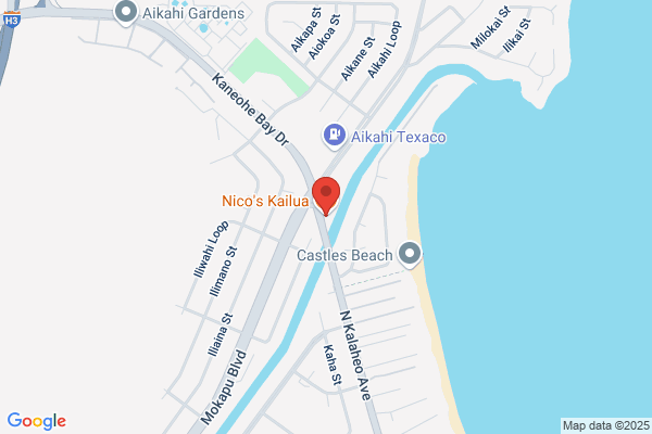 Pinky's Pupu Bar & Grill