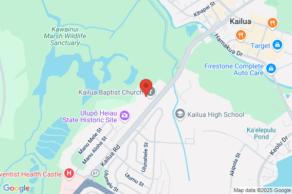 Kailua Baptist Preschool