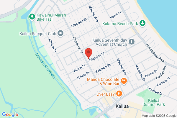Kcaa Pre-Schools of Hawaii, Atherton Pre-School