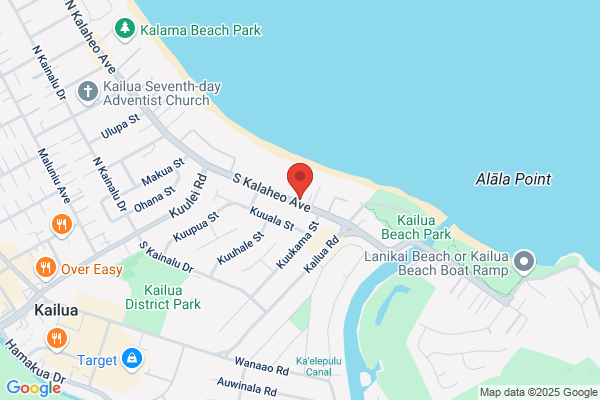 Century 21 Kailua Beach Realty