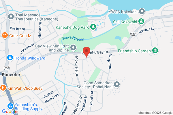 Windward Missionary Church