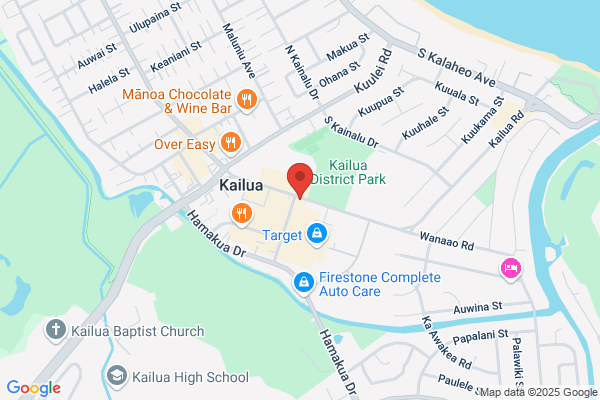 Fat Boys Kailua