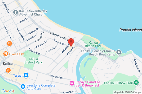 Kailua Sailboards & Kayaks Inc