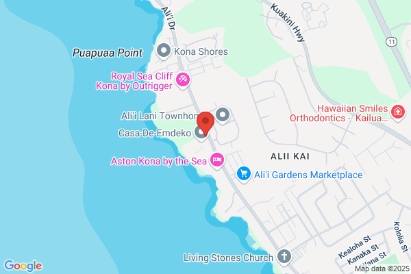 Kailua Towing