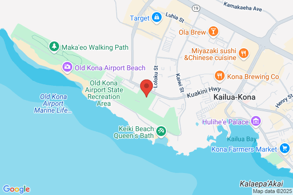 Kailua Ayso