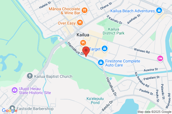 Yoga School of Kailua Inc