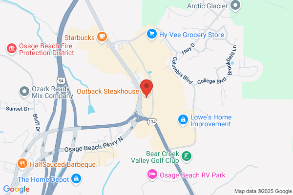 Outback Steakhouse