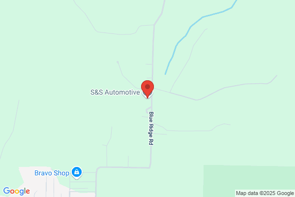 S & S Automotive