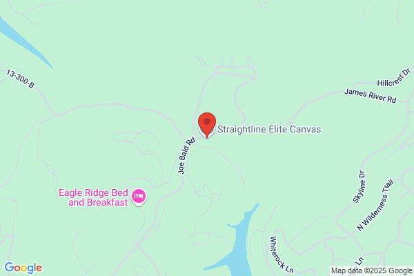 Straightline Canvas Llc