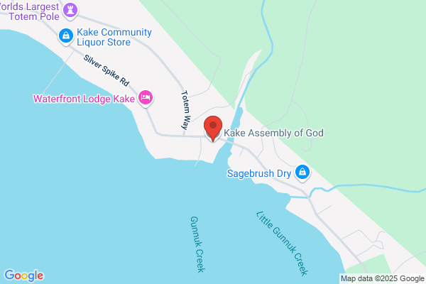 Kake Assembly of God