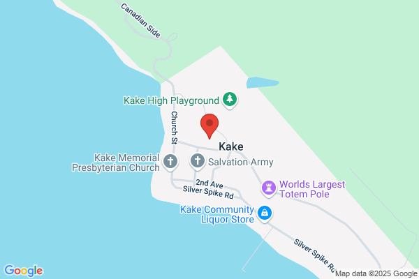 Kake Elementary & High School
