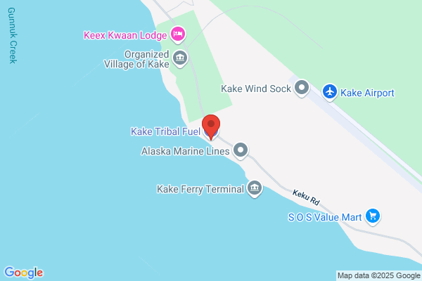 Kake Tribal Corporation
