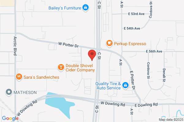 Petroleum Equipment & Services Inc