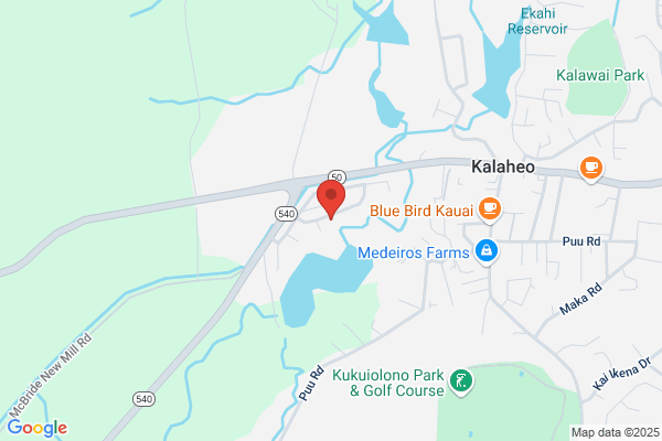 Menehune Tree Service LLC