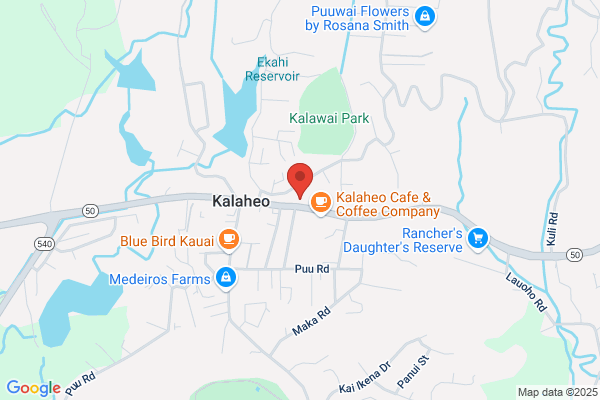 Kalaheo Wellness Center LLC