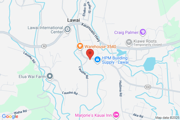 Kauai Maintenance & Construction Inc