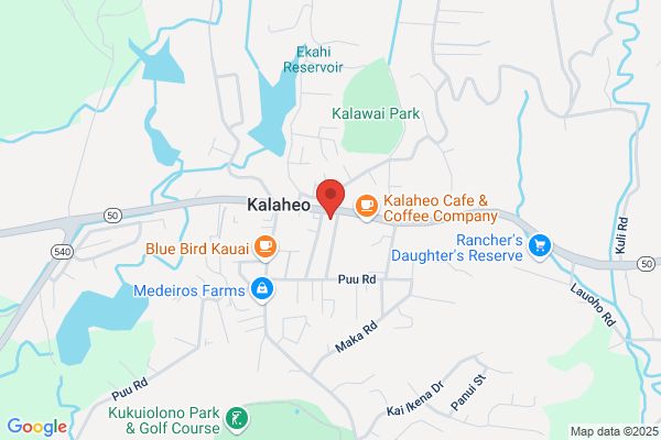 Kalaheo Dental Group