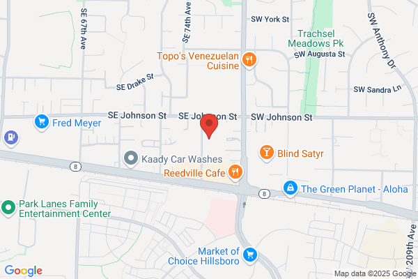 Aloha Auto Clinic