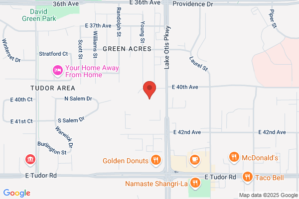 Element Skin Care & Salon