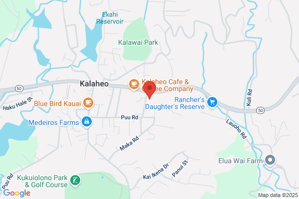 Kalaheo Missionary Preschool