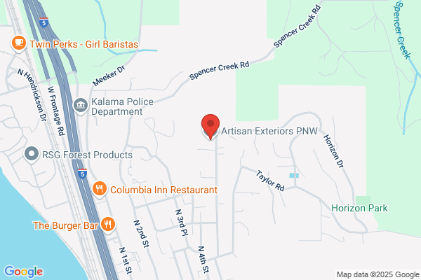 Artisan Exteriors PNW