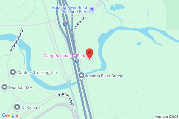 Camp Kalama Camp Ground