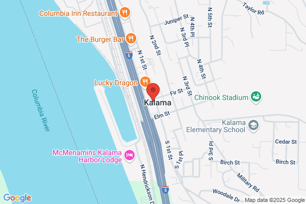 Kalama Housing Authority
