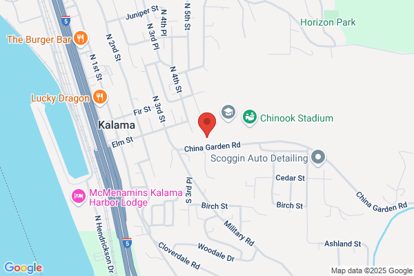 Kalama Public Schools, Elementary School