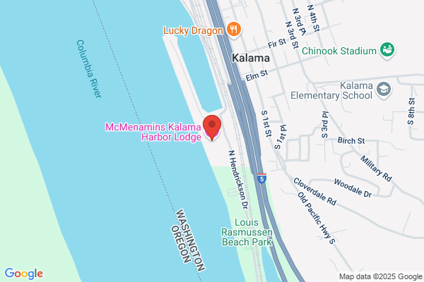 Kalama River Inn