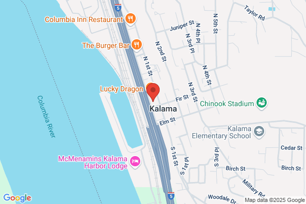 Kalama Shopping Center