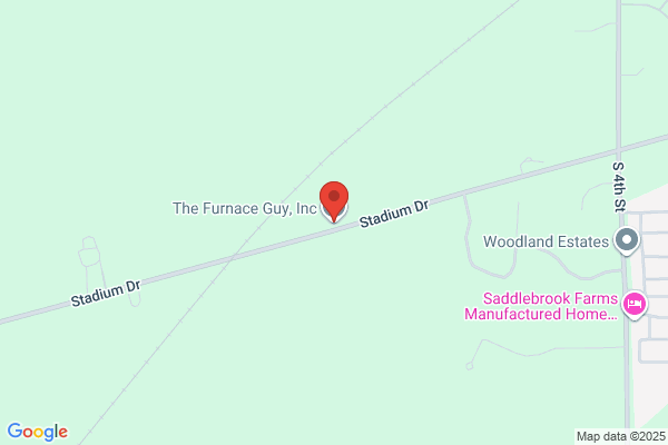 The Furnace Guy, Inc.