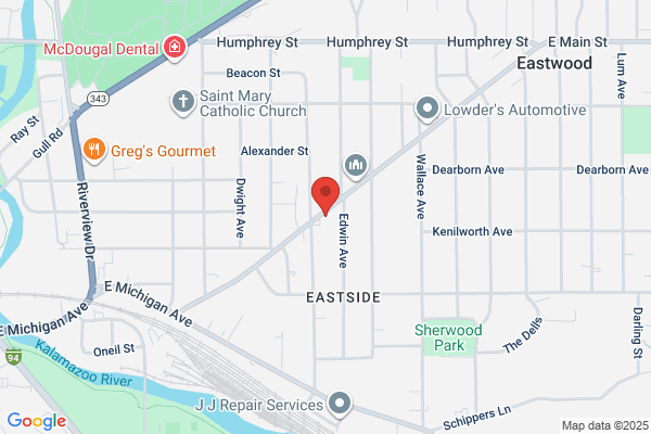 East Main Food & Beverage