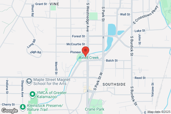 Michigan Holistic Health - Kalamazoo