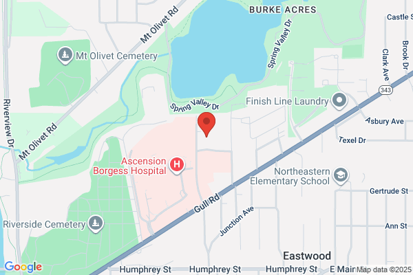 Physiotherapy Associates - CLOSED