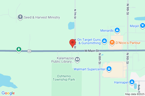 Gorham Marion F DVM
