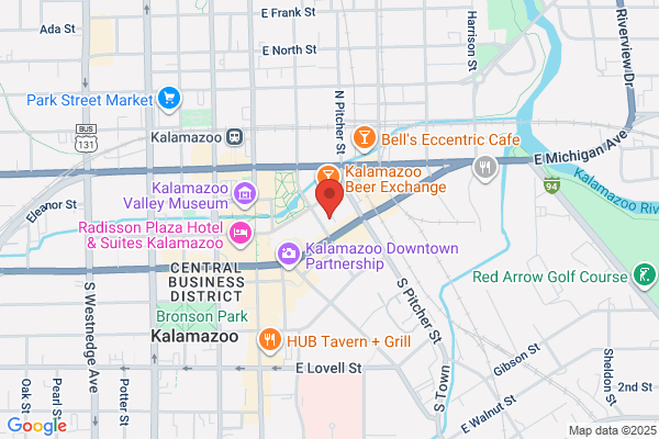 Kalamazoo Antiques Market