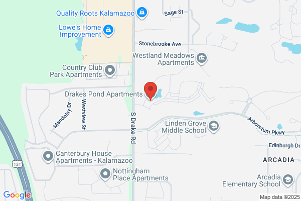 Drakes Pond Apartments