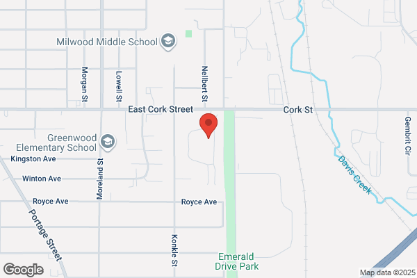 Emerald Park Apartments