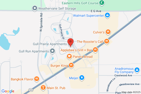 Gull Run/Gull Prairie Apartments and Townhomes