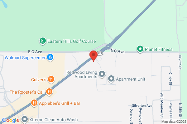 Redwood Comstock Township