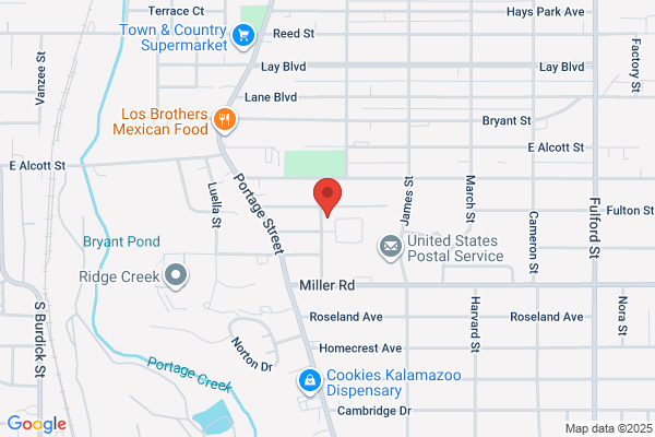 Apple Ridge Apartments