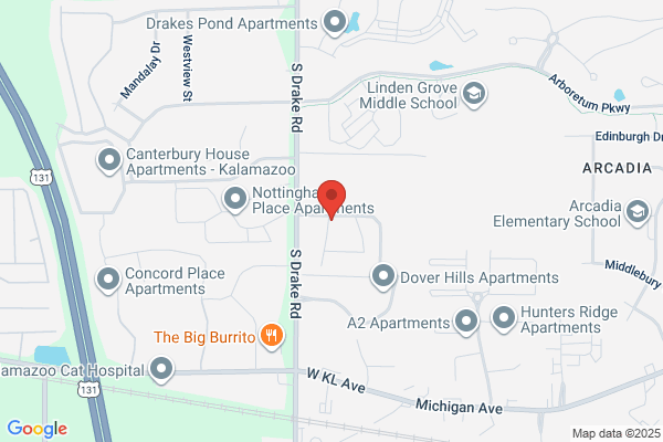Clayborne Court Apartments