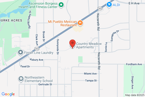 Country Meadow Apartments