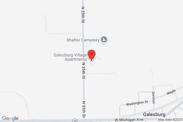 Galesburg Village Apartments