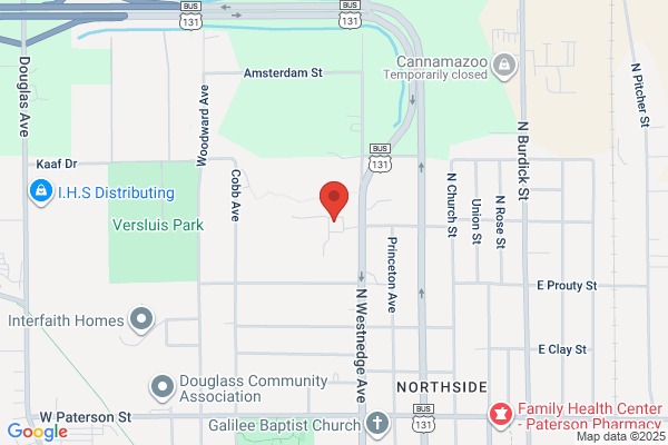 Gladshire Apartments